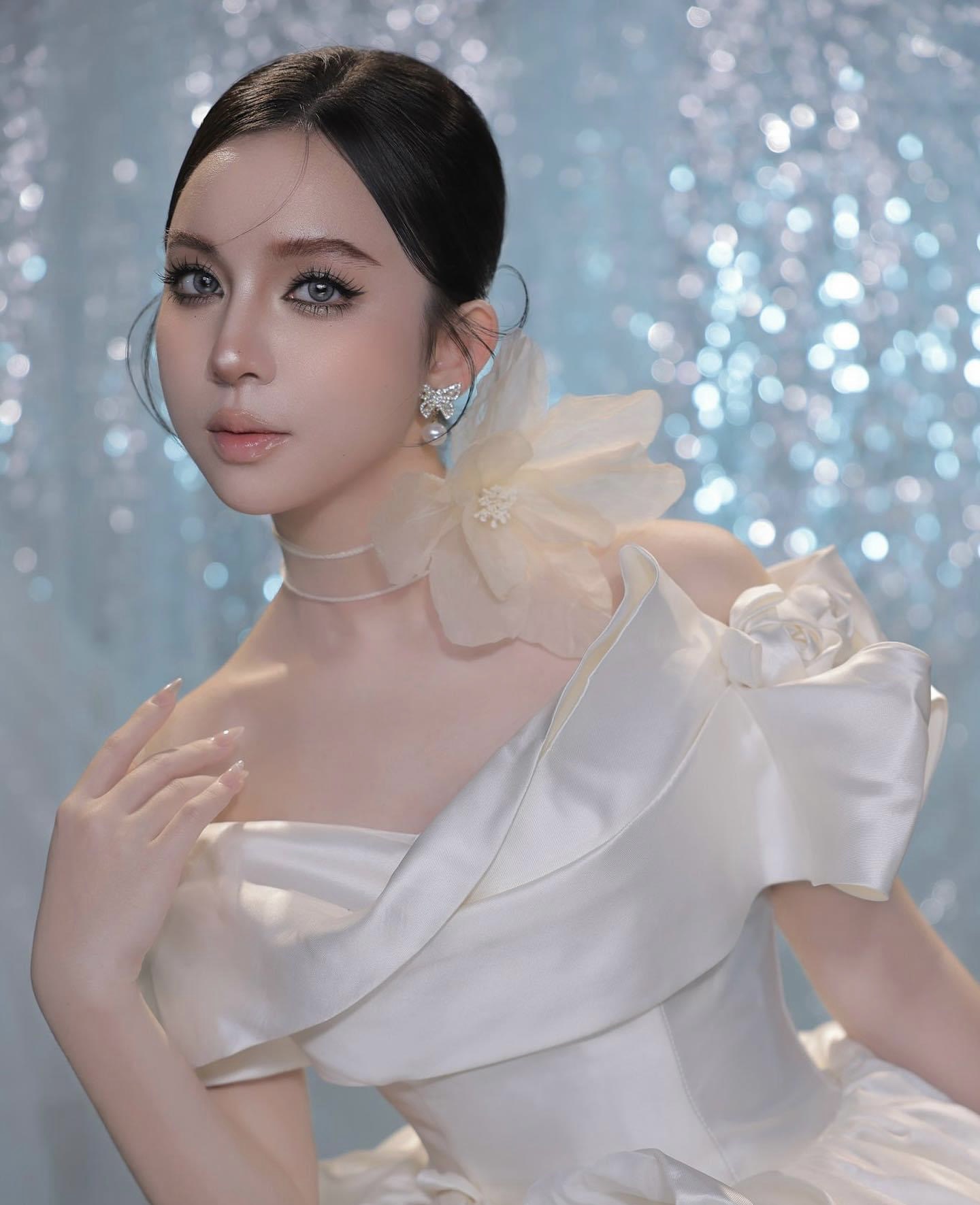 Glam Look
